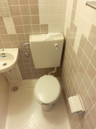 ライオンズマンション田端第2の物件内観写真